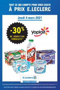 Centre Leclerc Montceau