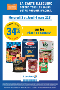 Centre Leclerc Montceau