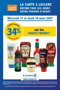 Centre Leclerc Montceau