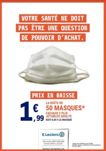 Centre Leclerc Montceau