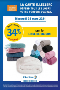 Centre Leclerc Montceau