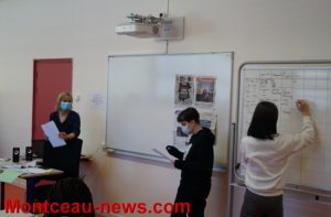 32e édition de la semaine de la presse et des médias dans l’école, du 22 au 27 mars 2021