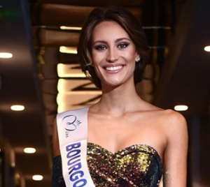 Comité Miss Bourgogne