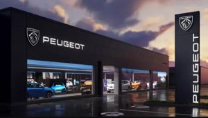 MONTCEAU/LE CREUSOT : Événement chez vos spécialistes « Peugeot »
