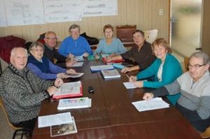 Sanvignes : Remerciements