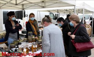 Saint-Romain-sous-Gourdon : une réussite !