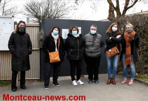 Saint-Vallier : où sont les remplaçants ?