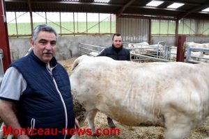 Montceau-les-Mines : Rien ne vaut le meilleur !