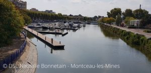 Destination Saône-et-Loire dévoile ses palmarès « villes et villages fleuris » et « décor de Noël » 2020