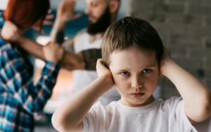 Prévention et lutte contre les violences intrafamiliales