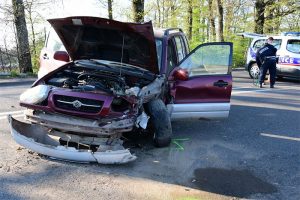 Fait divers – Le Creusot