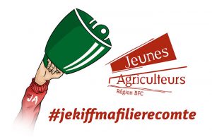 Les jeunes producteurs de lait à Comté se dévoilent…