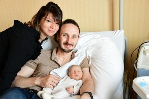 Le coin des «bouts d’choux»