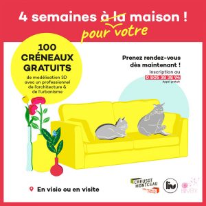 Bimby : 100 entretiens gratuits dans le cadre de l’opération
