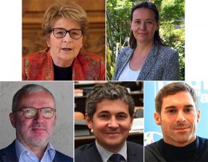 Élections régionales