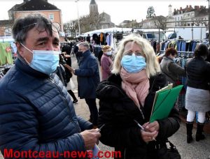 Carrière de Bourgueil à Mont Saint Vincent : Préserver Mont Saint Vincent et ses alentours poursuit ses actions !