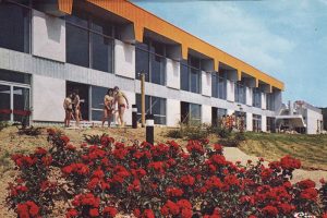 Nouvel épisode du « Voyage dans le passé de Montceau »…