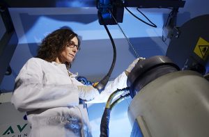 Calhipso, le projet de la métallurgie des poudres   (Suite)