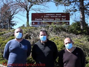 Montceau-les-Mines – CCM : Le syndicat F.O tire le signal d’alarme !