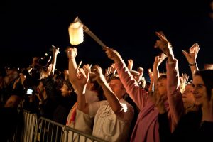 2011-2021 : La marche des climats et sa charte ont 10 ans