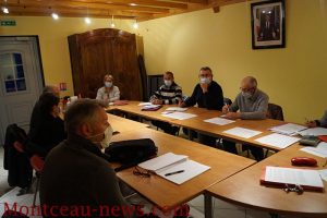 Conseil municipal de Mont Saint-Vincent : la carrière s’invite en fin de conseil