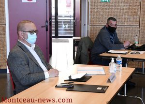 Saint-Vallier : au conseil municipal