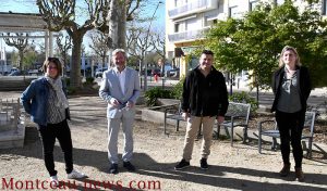 Elections départementales : Montceau-les-Mines – Saint-Bérain-sous- Sanvignes