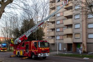 Fait divers – Le Creusot