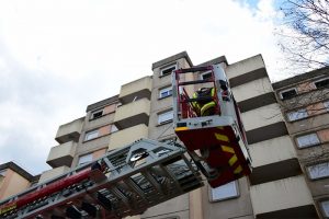 Fait divers – Le Creusot