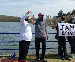 Montceau : Une marche dans le calme et la dignité mais…