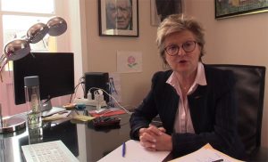 Infos Covid-19 à Montceau (Voir la vidéo)