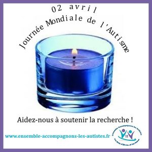 Ce vendredi 2 avril, journée mondiale de la sensibilisation à l&rsquo;autisme