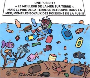 La pensée de la Joyeuse du lundi