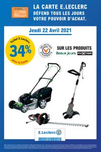 Centre Leclerc Montceau