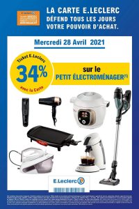 Centre Leclerc Montceau