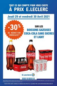 Centre Leclerc Montceau