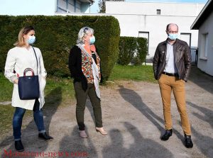 Sanvignes : un nouveau cabinet médical