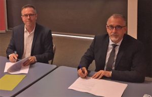 MEDEF et Pôle emploi Bourgogne-Franche-Comté 