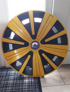 Objet trouvé