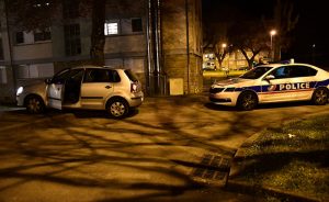 Fait divers – Le Creusot