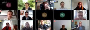 Élections régionales : le temps des cerises