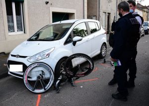 Fait divers – Le Creusot