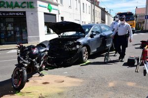 Faits divers – Le Creusot