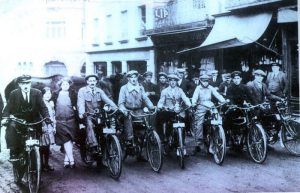 Montceau : Avis de recherche photos souvenirs