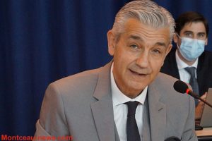 Tribune politique