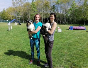 Club canin Educ Agility Passion Sanvignes (EAPS)