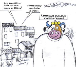 La pensée de la Joyeuse du lundi
