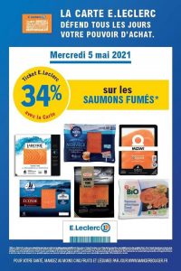 Centre Leclerc Montceau