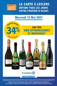 Centre Leclerc Montceau