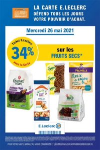 Centre Leclerc Montceau